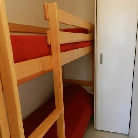Appartamento Le Lavandou, 1 Piece, 4 Personnes - Fr-1-251-606