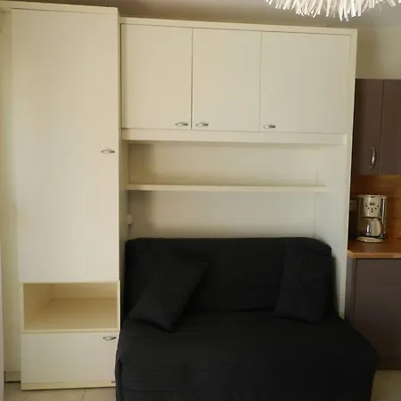 Appartamento Le Lavandou, 1 Piece, 4 Personnes - Fr-1-251-606 Le Lavandou